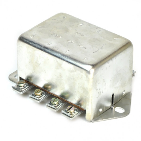 Brake / Flasher Relay